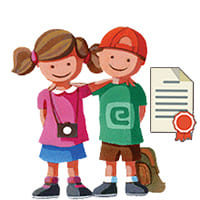 Регистрация в Трубчевске для детского сада